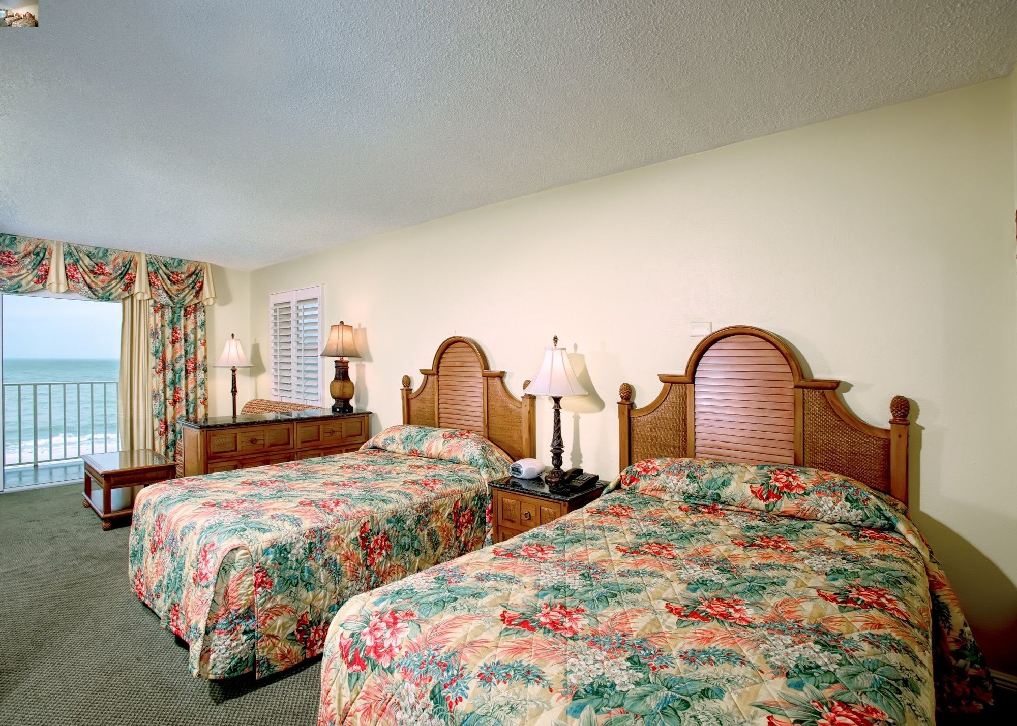 פורט מאיירס Sandpiper Gulf Resort מראה חיצוני תמונה